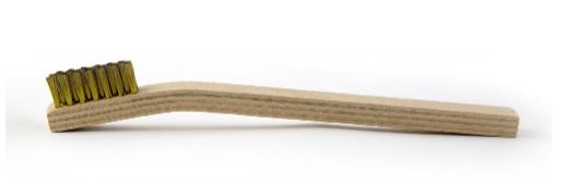 Brooms, Brushes, and Dust Pans